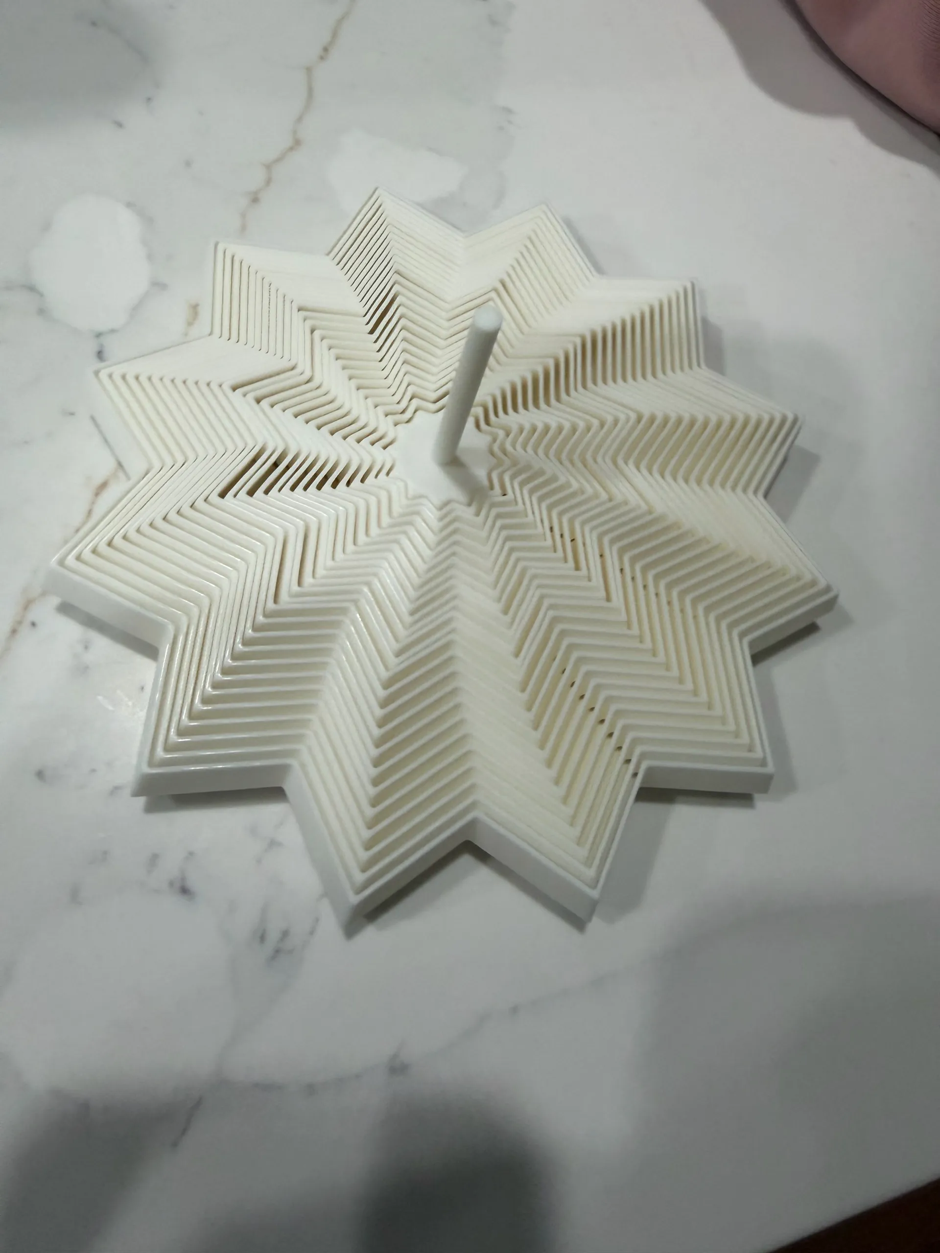 Fidget Star-2