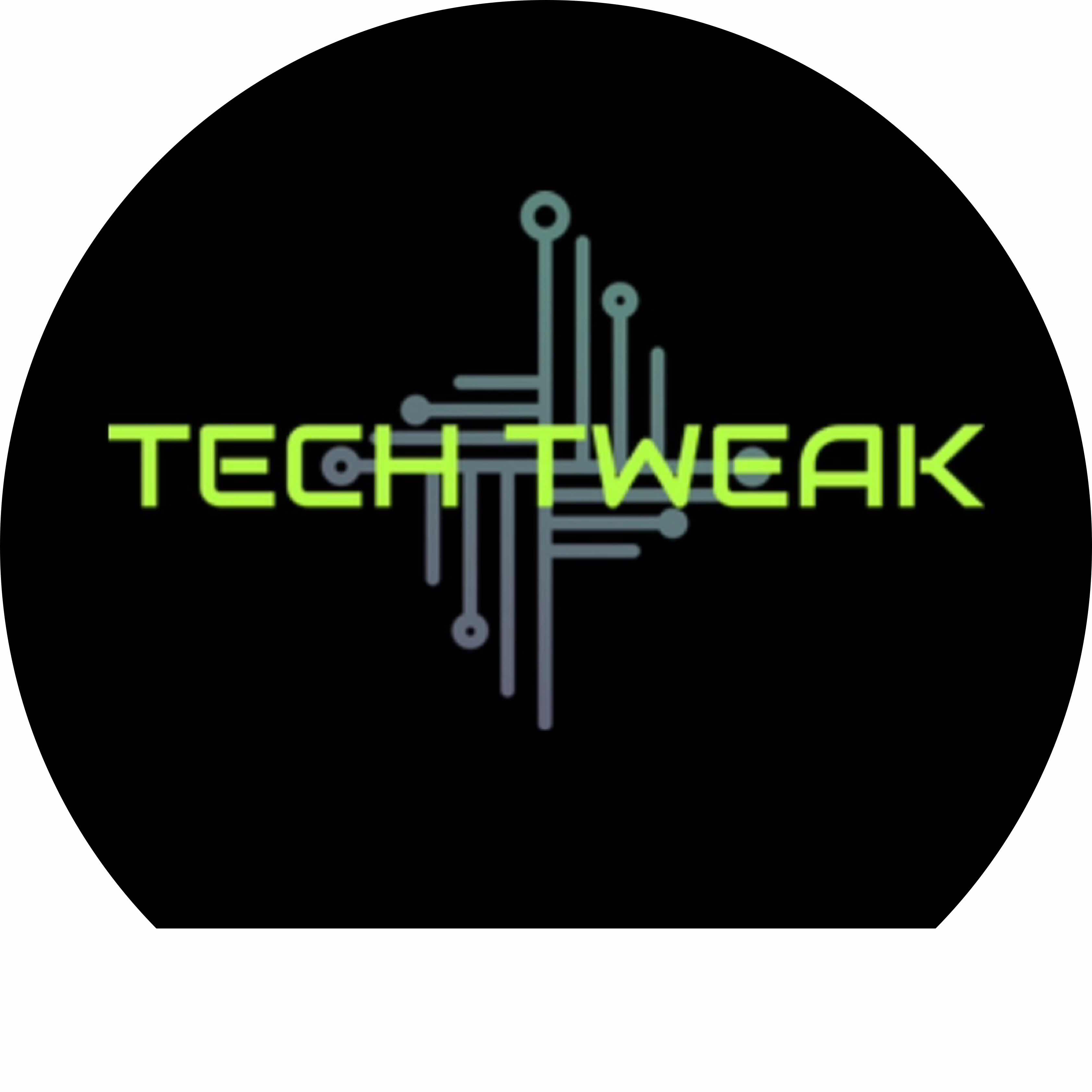 avatar of TechTweak