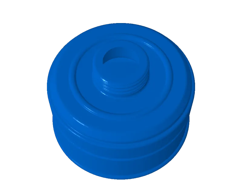 gp-5 gost filter 40mm asbestos free