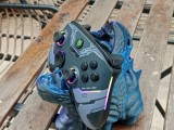 Controller Stand.-4