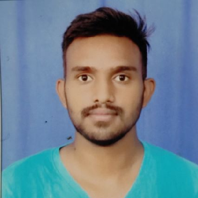 avatar of Praveen Vishwakarma