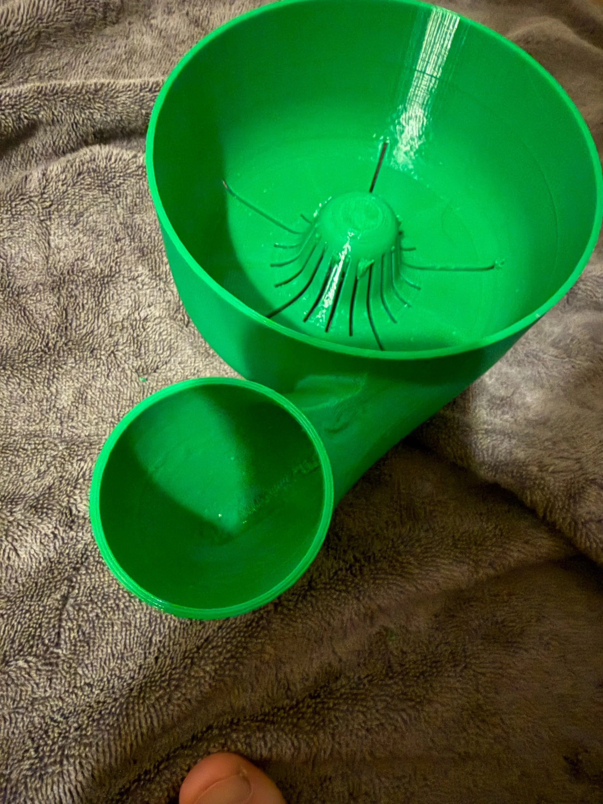 Fruit and Veggie Washer V2-1