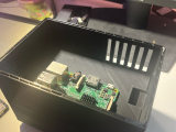 Raspberry Pi NAS-4