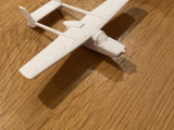 Cessna 337-0