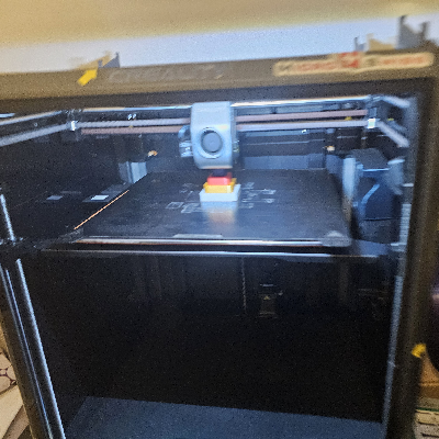 avatar of Scratch3DPrinting