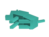 Minecraft wolf/dog-2