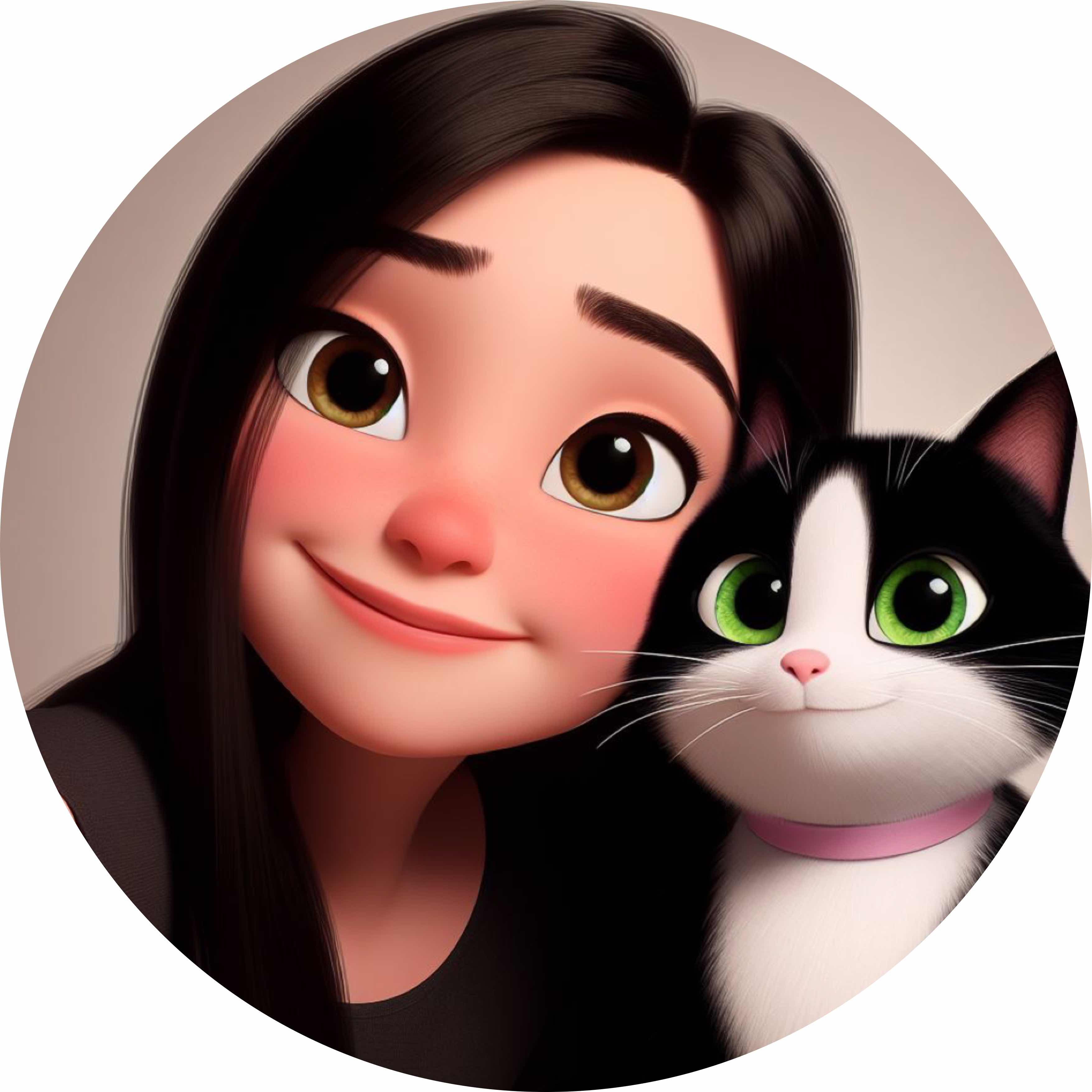 avatar of shadiamichels