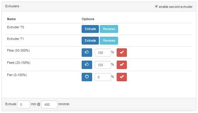 Creality $ links BUILD5PLUS