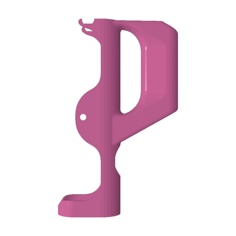 cr-scan01 handle with hooks!!