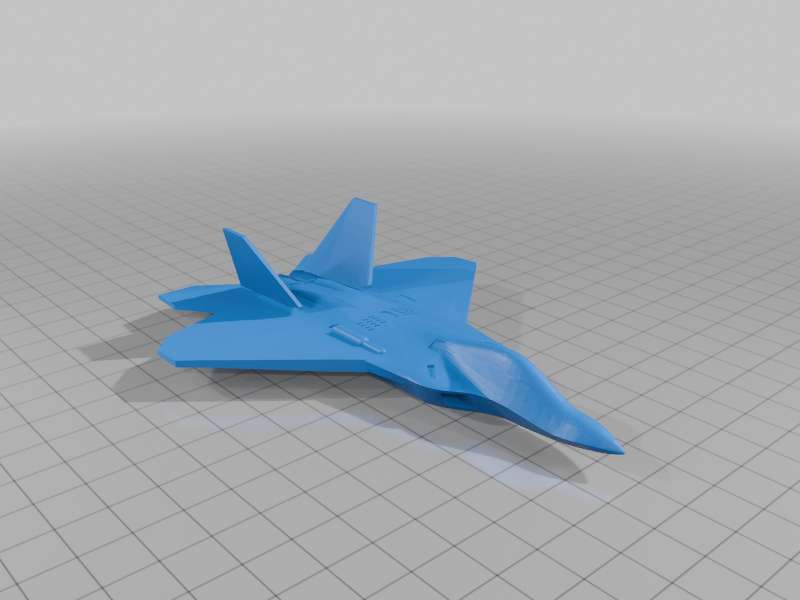 F22 USB STORAGE [Desk]