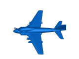 A-6 intruder-0