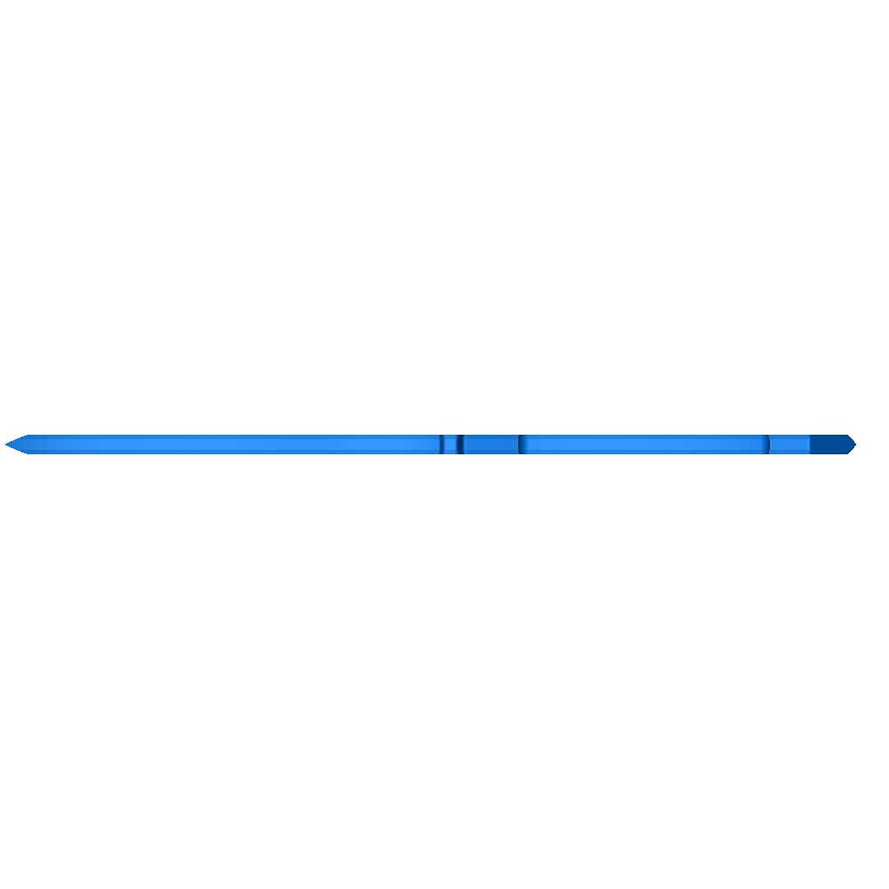 asuma Chakra blade 