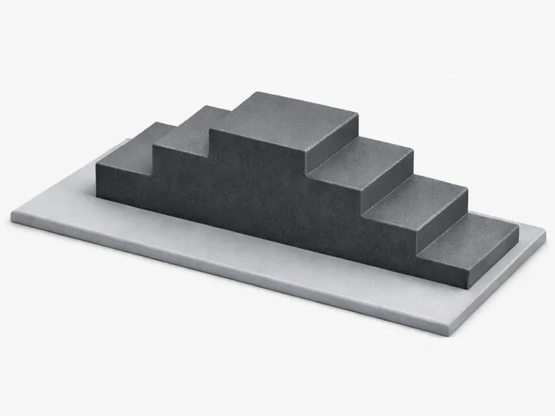 TechDeck Stairs 