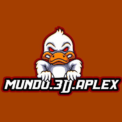avatar of mundo.3d.aplex