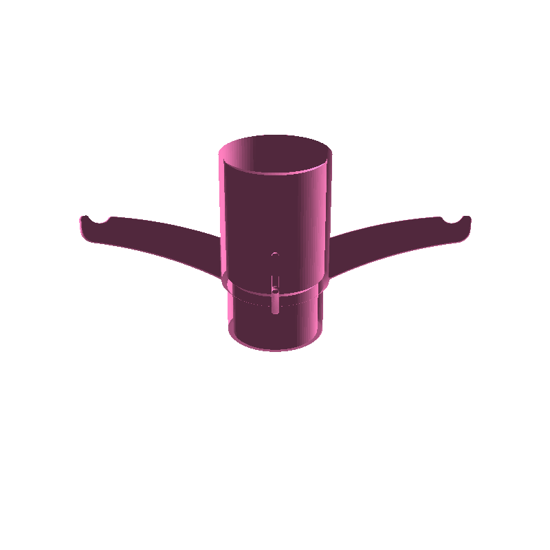glasses holder