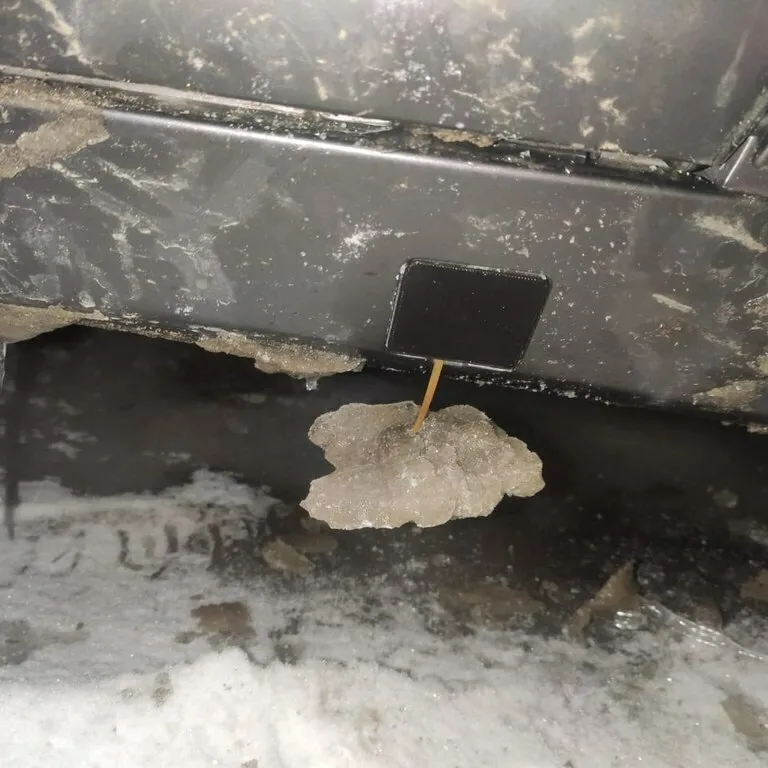 Mercedes w201 door sill plug