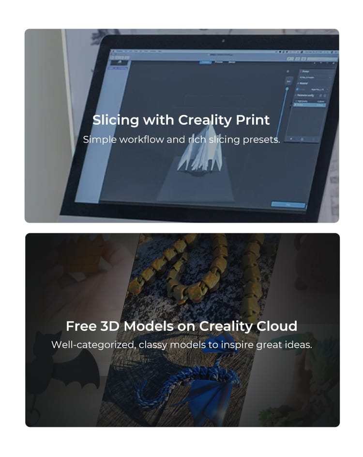 Ender-3 V3 SE | Creality Cloud Ender-3 V3 SE | Creality Cloud