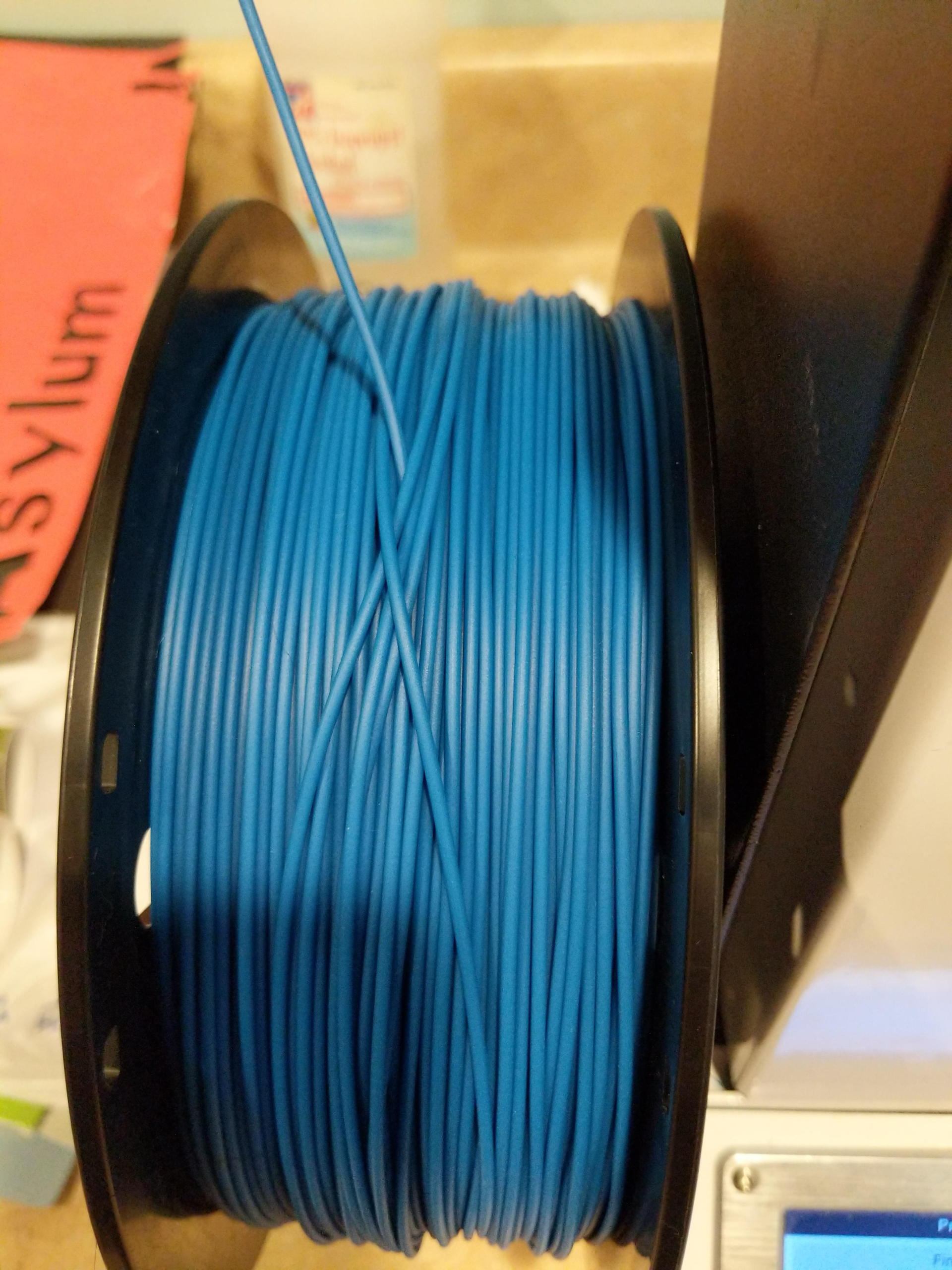 Loop Filament If you’re into 3D printing, you probably know how important it is to ...