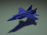 MiG 31 Foxhound-1