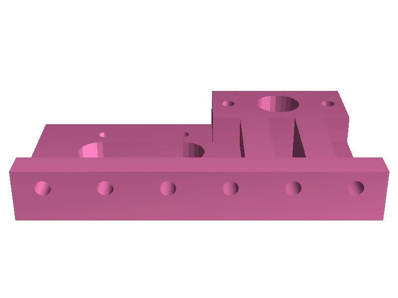 piła 2