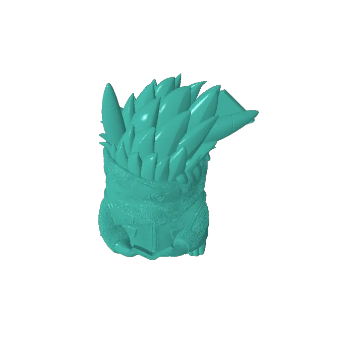 Free Characters & Creatures STL Download - Pikaby user6193792416