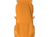 Corvette C7 Race Car-0