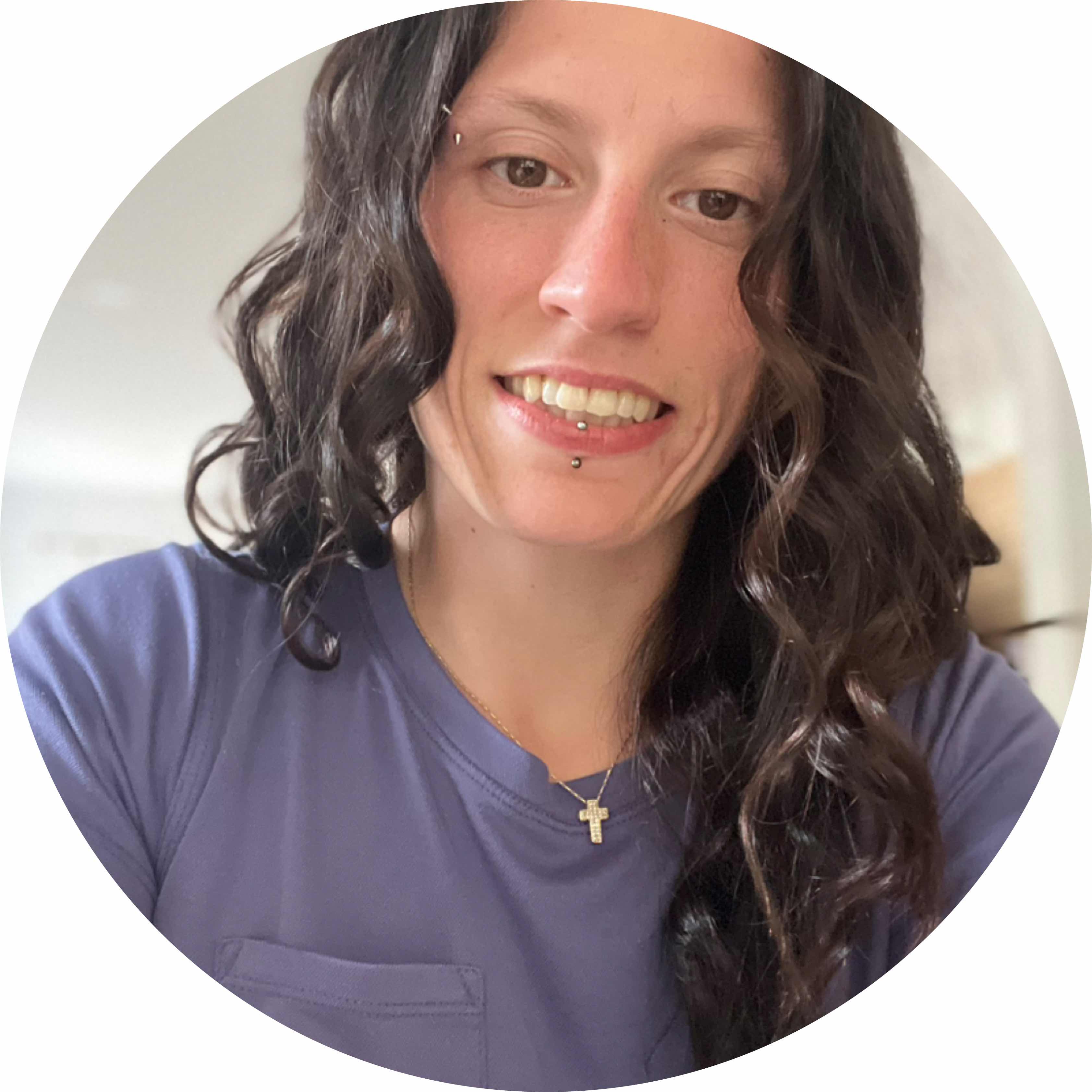 avatar of Madameloue