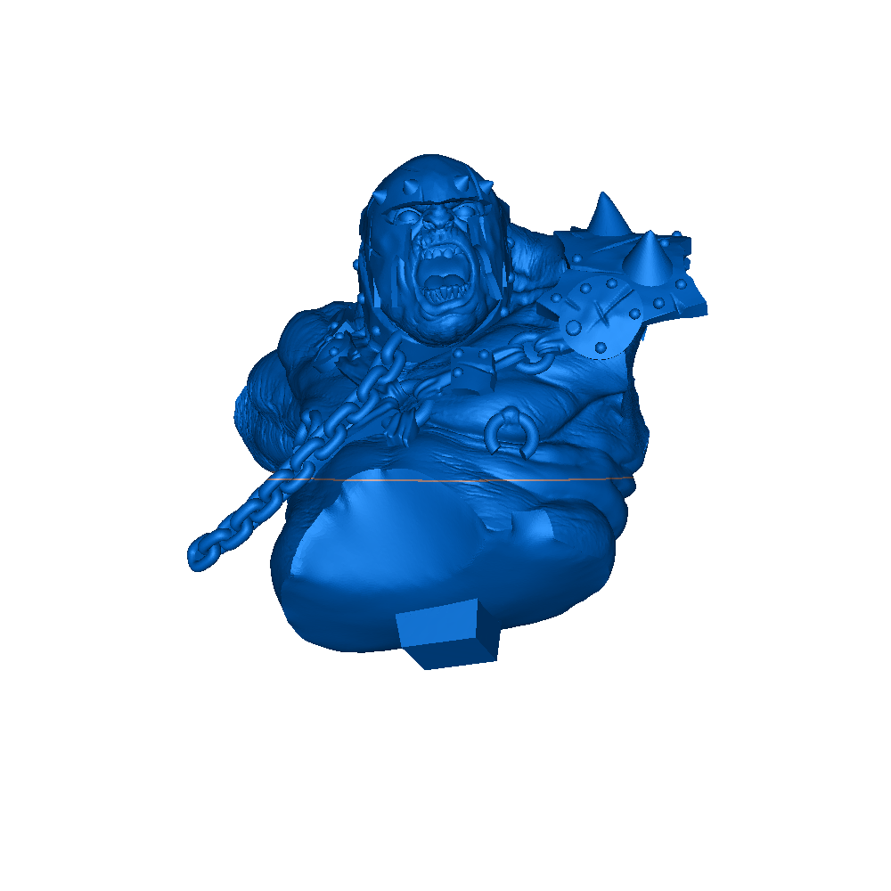 ogre