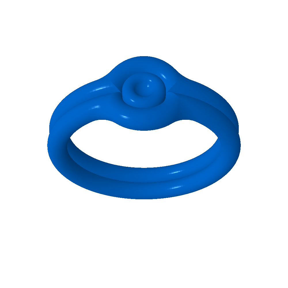 Yugioh Shadow ring