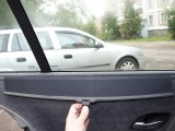 Renault Laguna 2-Door Safety Curtain Hook-2