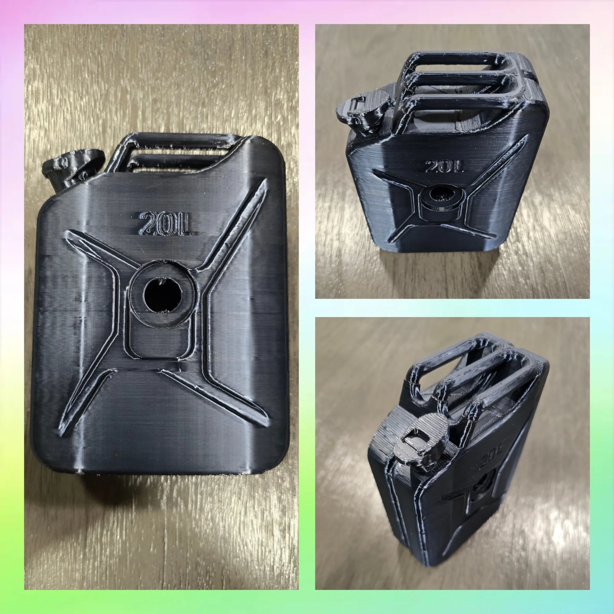 mjx jerry can rc crawler -0