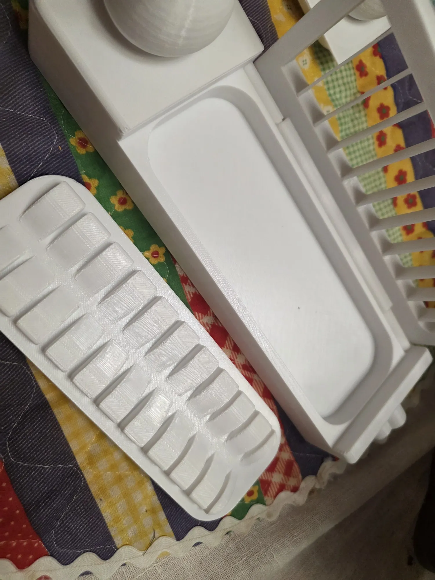 Kids Easter themed Hotdog cutter d for the SparkX i7-4