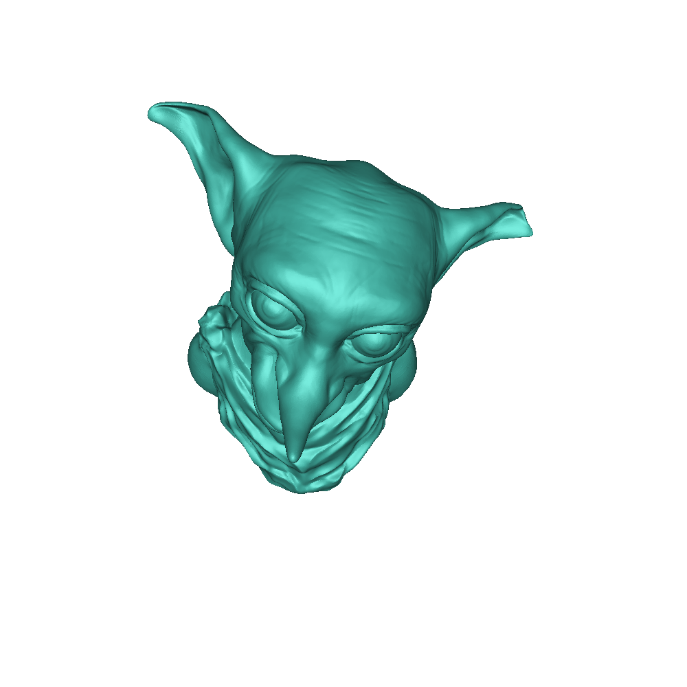Dobby | 3D models download | Creality Cloud