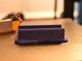 WorkSharp Guided Field Sharpener Stand-1