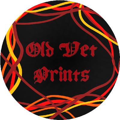 avatar of OldVetPrints