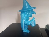 Witch "Krull"-4