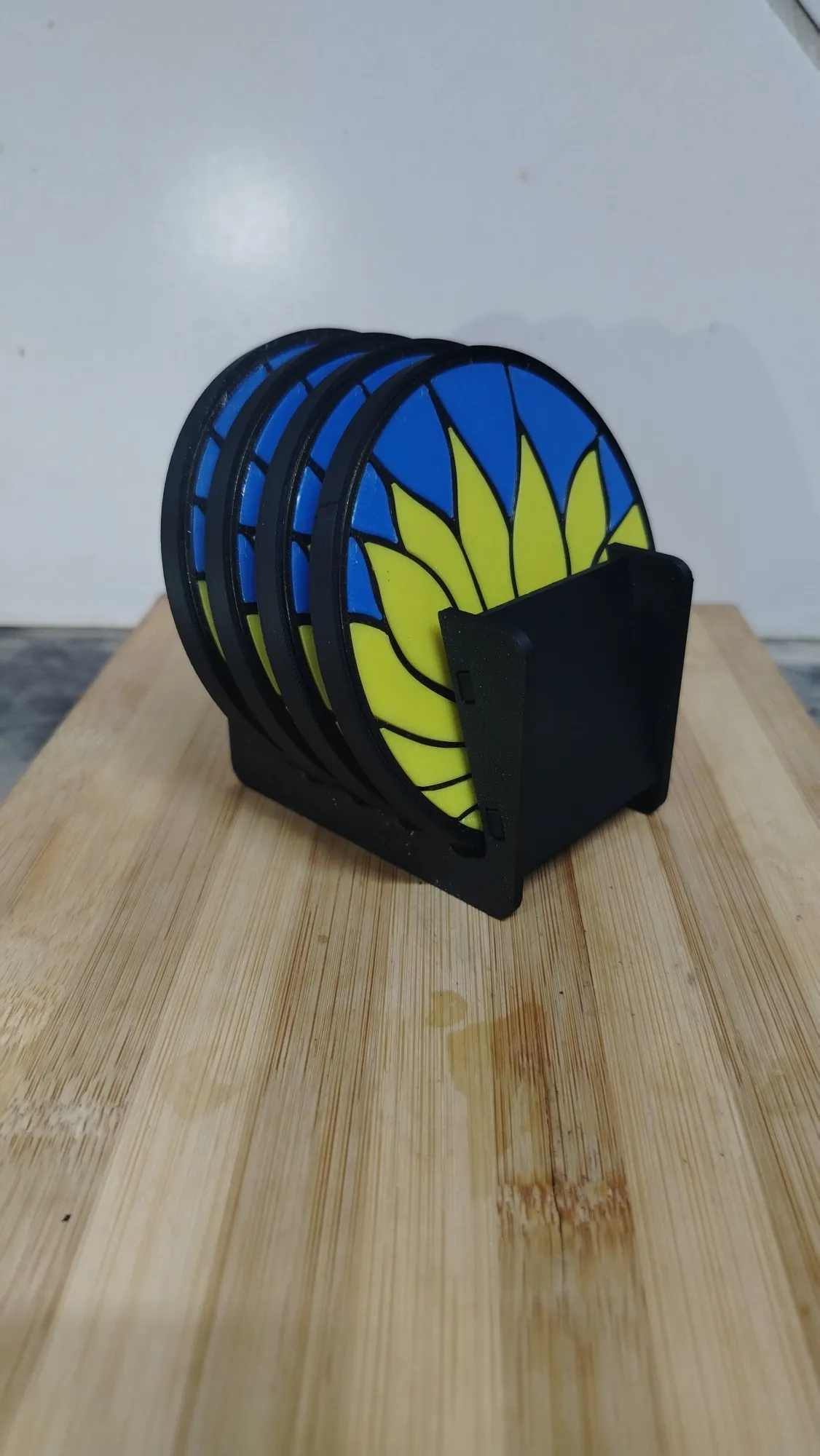 Sunshine Sips Coasters ☀️-5