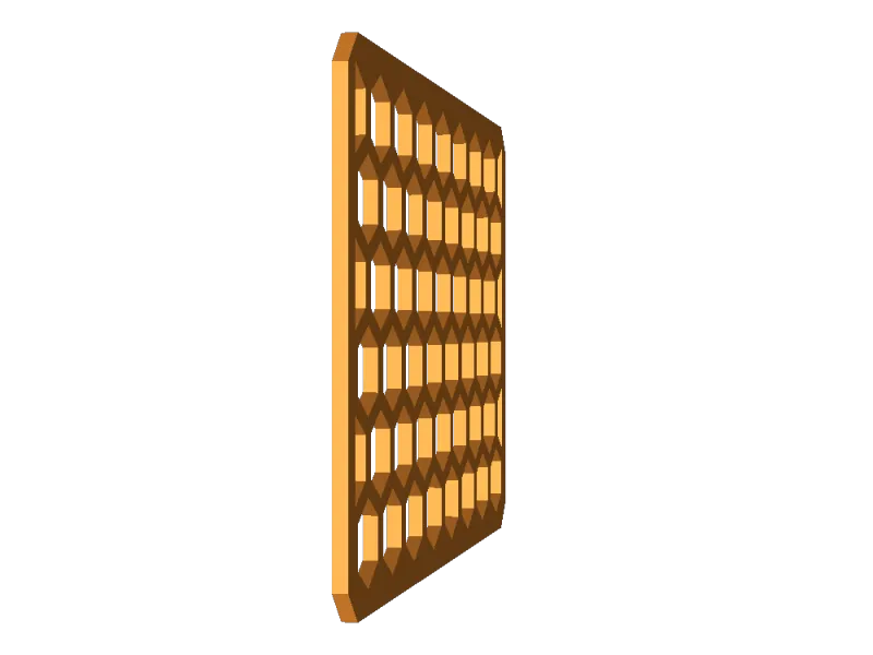 panal