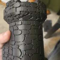 Castle Dice tower-2