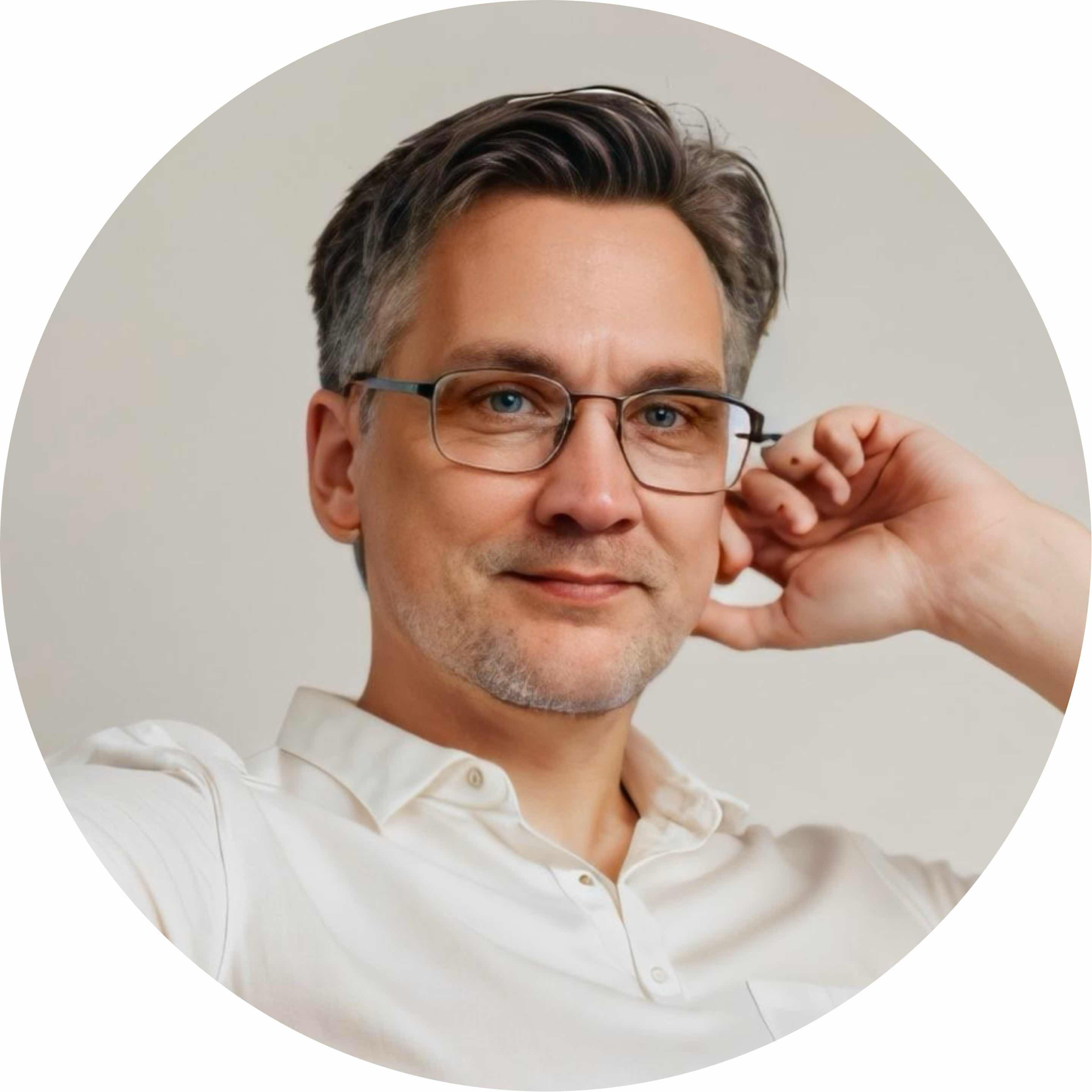 avatar of Ivan Khaust
