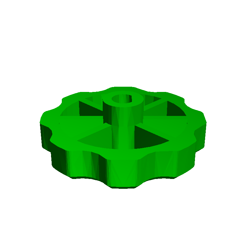 rigidbot core xy