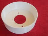 Ceiling junction box for ceiling lamp-1