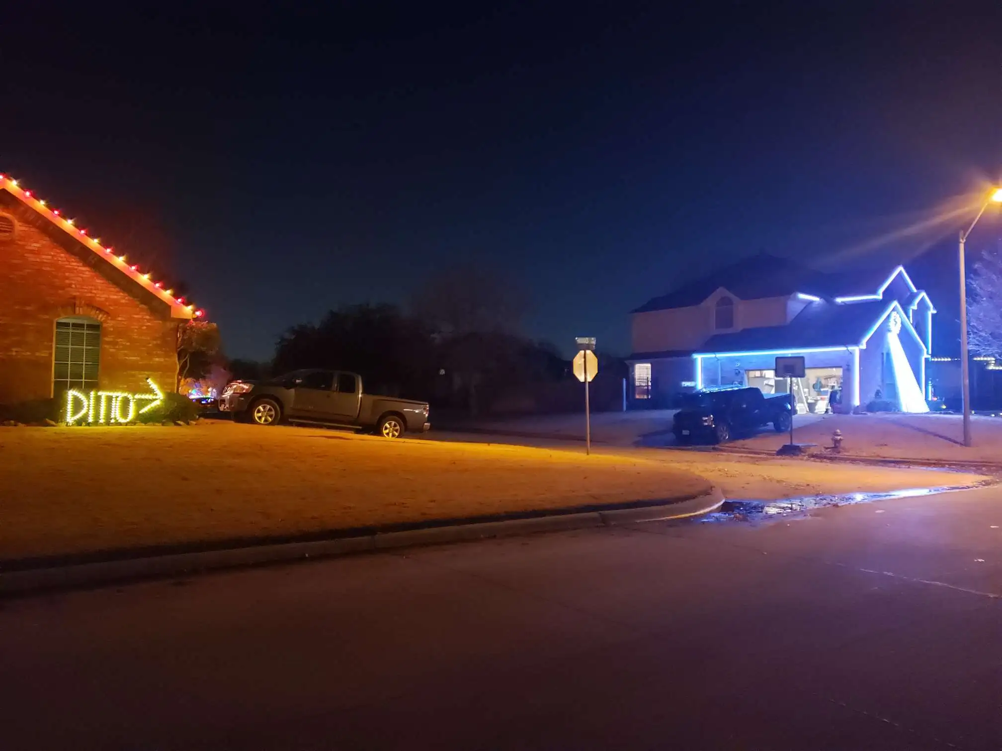 Christmas Xlights Enthusiasts