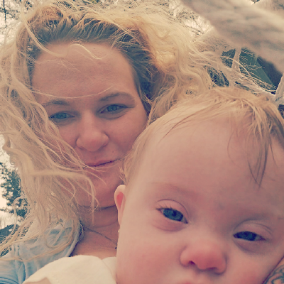 avatar of blessed mommy