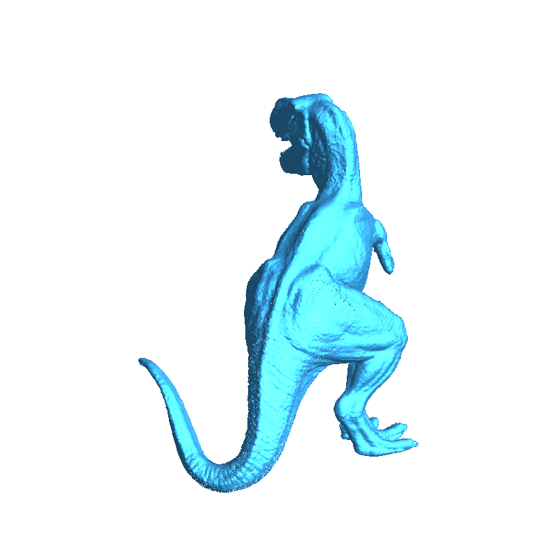 Dinosaur