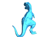 Dinosaur-0