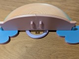 Rainbow-Shaped Play Box-0