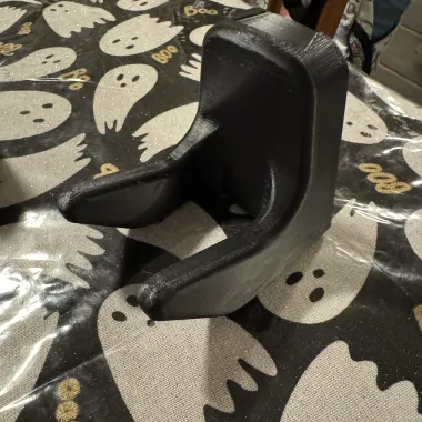 Heavy Duty Guitar Wall Mount-1
