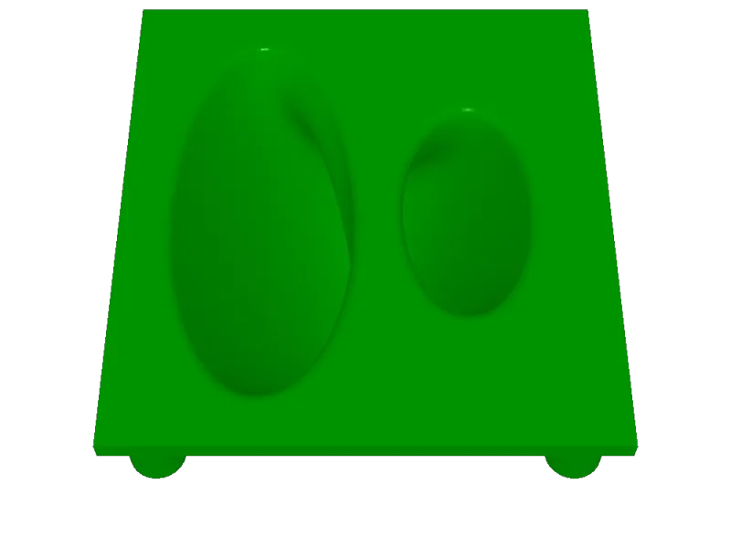 jaladera