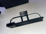 Switch 2 Dock add-on with game and remote holder-3